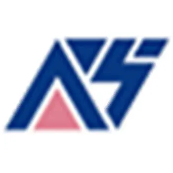 エーティーセキュリティー株式会社のロゴ