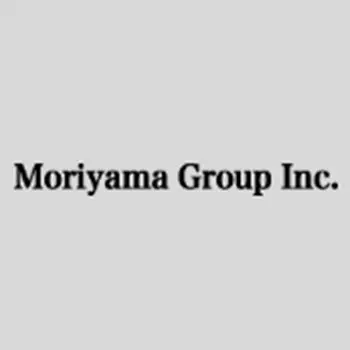 Moriyama Group株式会社のロゴ