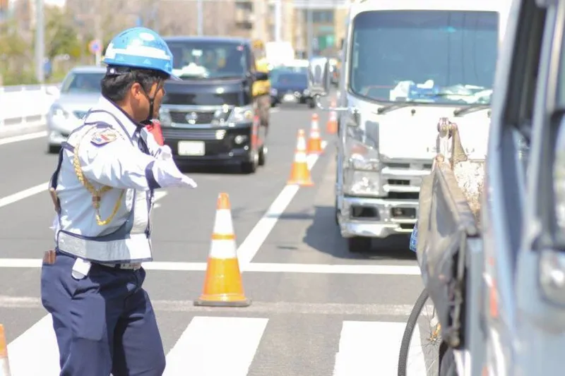 覚えるのは“合図”だけ｜履歴書不要・手ぶら面接OK｜正社員の画像2