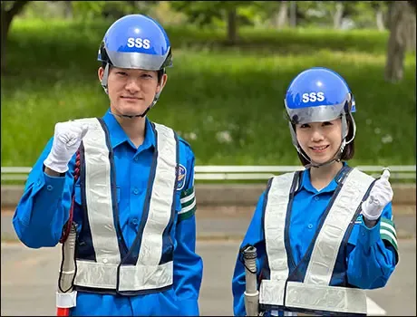 【横浜市内】通信大手電気工事★バイク所持＆運転ができる方！最大日給14500円！未経験OKの画像3