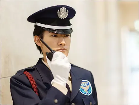 【隊長経験者歓迎】オフィスビル警備スタッフ★内幸町駅から徒歩2分（22-12）の画像2