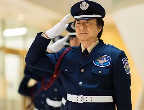 【施設2級】羽田空港内施設での施設警備員★資格を活かせる！日払いOK！（24-02）の画像2