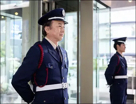 未経験から挑戦可能な大学キャンパス警備／屋内メイン／日払いOK（26-08）の画像3