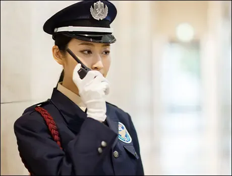 《激レア求人》施設警備経験者・資格所持者募集！女性活躍／日払いOK（08-03）の画像2