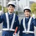 未経験から働ける交通誘導特集