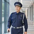 未経験でも働ける施設警備特集